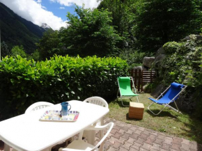 EBELOUA - CAUTERETS